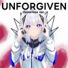 tawase、可不 - UNFORGIVEN (feat. 可不) [Japanese ver.]