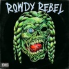Rowdy Rebel - Glockys (Explicit)