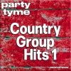 Party Tyme - (God Must Have Spent) A Little More Time On You [made popular by Alabama & NSYNC] [vocal version]