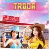 Ángela Aguilar、Thalía - Troca
