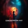 Study Focus Jazz Playlist - Eternity Carriage