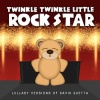 Twinkle Twinkle Little Rock Star - I'm Good (Blue)