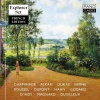 Mark Viner - Pierette air de ballet, Op. 41