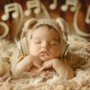 Baby Sleep Conservatory、Lullaby World - Dreamland's Gentle Lullaby