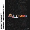 POLTERGST、Dario Rodriguez - All I Need