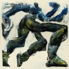 Hemlock Ernst、Icky Reels - Raised in the South