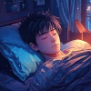 Frequencies Master、Frequency Field、Bilateral Stimulation (US) - Evening Chill in Harmony