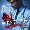 Real Deal - The Maturation (Explicit)