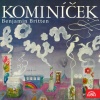 Bambini di Praga、Suk Quartet、Bohumil Kulínský、Emil Leichner、Jan Vrána、Ivana Mixová、Petr Kareš、Radovan Štainer、Pavel Kudelàsek、Daniela Vrbová、Viktor Kočí、Jan Kyzlink、Naďa Šormová、Miroslav Průšek、Jitka Pokorná、Dagmar Soukupová、Bohdan Havel、Martina Kritznerová - The Little Sweep, Op. 45, .