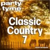 Party Tyme - Power Windows (made popular by John Berry) [vocal version]