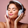 Fuente binaural、Creadores de sonidos naturales、Lluvia París - Cadencia En Reflexión