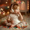 Calming Baby Music、Music For Baby、Melody Babies - Soft Dream Whispers