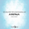 Enric Font、Jose AM (何塞AM)、Li4m、David Quijada - Arena (Strings of Infinity)
