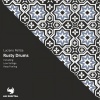 Luciano Pelliza - Rusty Drums