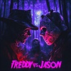 Figure、Contakt - Freddy vs Jason