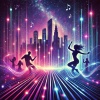 Drip Phantom - Rhythms of the Night
