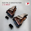 Tal & Groethuysen、Johann Sebastian Bach - Schafe können sicher weiden, BWV 208, No. 9 (Arr. for Two Pianos by Mary Howe)