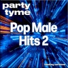 Party Tyme - Broken Arrow (made popular by The Script) [backing version]