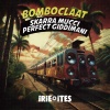 Skarra Mucci、Perfect Giddimani、Irie Ites - Bomboclaat (Stop That Sound Riddim)
