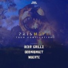 Bear Grillz、Elle Vee - Someone Else (feat. Elle Vee)