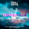Black Spygo、Tuty WAV3S、AYCIRE、Aurio Roberto、CIRI、Mief、Damiana、Johnny B.O.B.、Vitor Kley、Black Vision、Ricky Ndombashi - Versos & Poesias #6: Tempestade