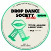 Tete de la Course、Mandy Jones - True (Radio Mix)