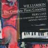 Tasmanian Symphony Orchestra、Howard Shelley、piers lane - I. Poco lento – Allegro – Poco lento