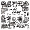 Daniel Meister - From Four To Seven