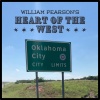 william pearson、Christian Pearson - Heart of the West (feat. Christian Pearson)