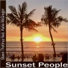 Steen Thottrup、Katie McGregor - Sunset People (Vocal Version Revisited No Beats) [feat. Katie McGregor]
