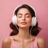 Lazers Binaurales、Sonidos de Lluvia y Viento、Atmósferas de Lluvia - Capas De Intervalos Suaves