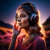 Binaural Healer、Binaural Healing Water Effects Center、Binaural hertz - Lofi Quiet Tones