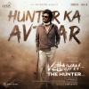 Anirudh Ravichander、Siddharth Basrur - Hunter Ka Avtaar (From 