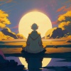 Relaxing Asian Spa Music、Study Music & Sounds、Meditation Music - Light Headed