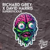 Richard Grey、David Harris - Supersticious