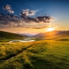 Ondas Alfa Puras、Colectivo de sonidos de la naturaleza y la selva tropical、Calma ASMR White Soughs - Quietud En Juego