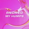 Andreo - My Humps (Original Mix)