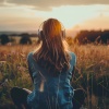 Emuul、Nature Recordings、Brain Timbre - Soft Touch of Evening Calm