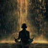 Relaxation and Meditation、Nordic Rain、Binauralidades - Zen Rain's Calm