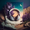 Binaural Beats Meditation、Lullaby Lab、Sleeping Music Guru - Cadence for Sleepful Nights
