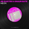 MD Electro、Shaun Bate - Neon (Explicit)