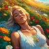 Flotando en lo infinito、Edgar Ocean Sounds、Waves Of Costa Del Sol - La Cadencia Del Atardecer Se Forma