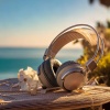 Binaural Beats Spa、Binaural Beats Collective、Binaural Sleep Collective - Layered Music Flow