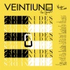 Veintiuno、Chica Sobresalto - Nudes