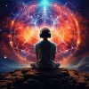 Binaural Doctor、Japanese Meditation Music Moments、Japanese Meditation Music Romance - Meditative Clarity Tones