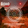 Noam Garcia、Diego Galloso - Dreams of One Night