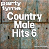 Party Tyme - That Was A River (made popular by Collin Raye) [vocal version]