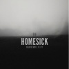 Barrelwolf、LVT - HOMESICK (Explicit)