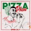 ZERO PAIN、toaster mob - PIZZA PHONK