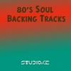 StudiOke - Between the Sheets (Originally performed by Bill Withers)(Instrumental Version)